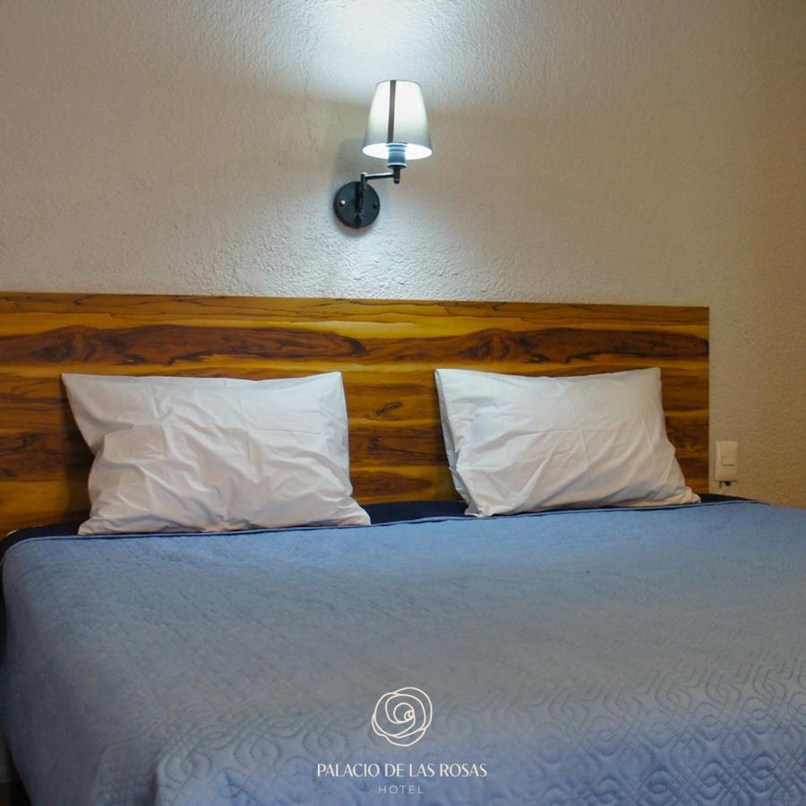 Habitación Doble Deluxe